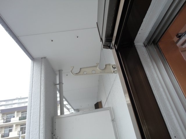 18/29 バルコニー