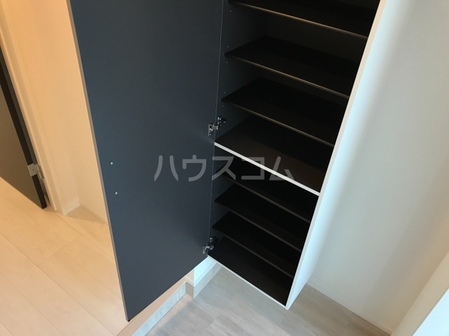 9/27 玄関
