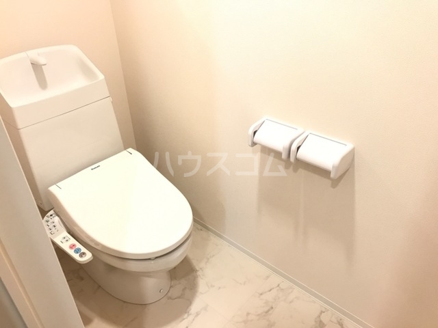13/27 トイレ