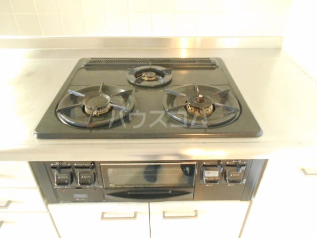 8/20 キッチン