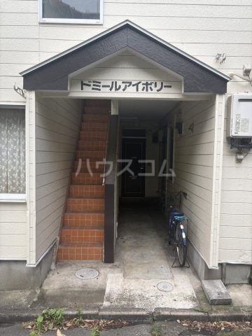 14/17 エントランス