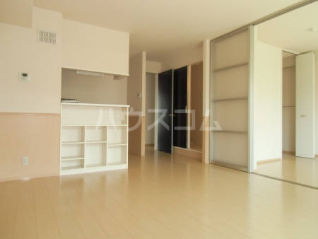 3/28 リビング/ダイニング