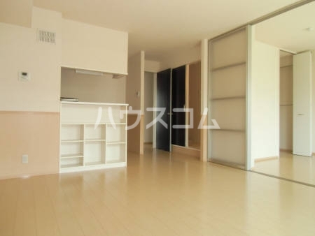 5/27 リビング/ダイニング