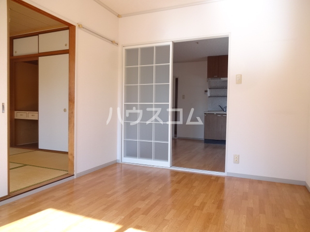 3/28 リビング/ダイニング