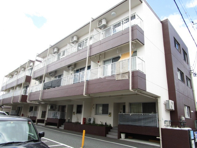 3/30 外観
