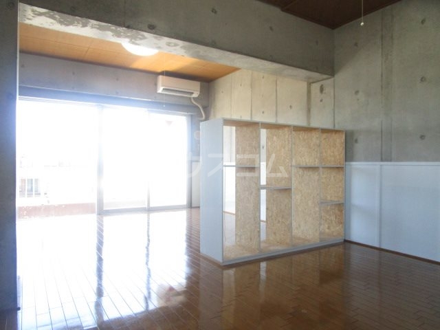 5/30 リビング/ダイニング