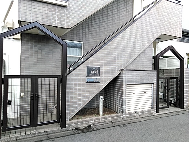 7/13 エントランス