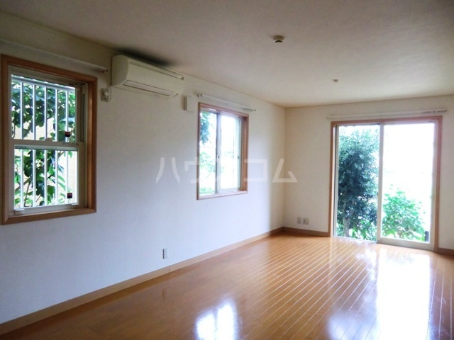 2/10 リビング/ダイニング