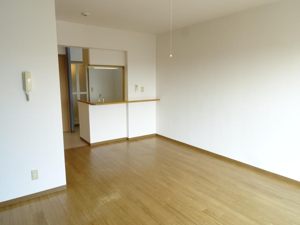 4/27 リビング/ダイニング