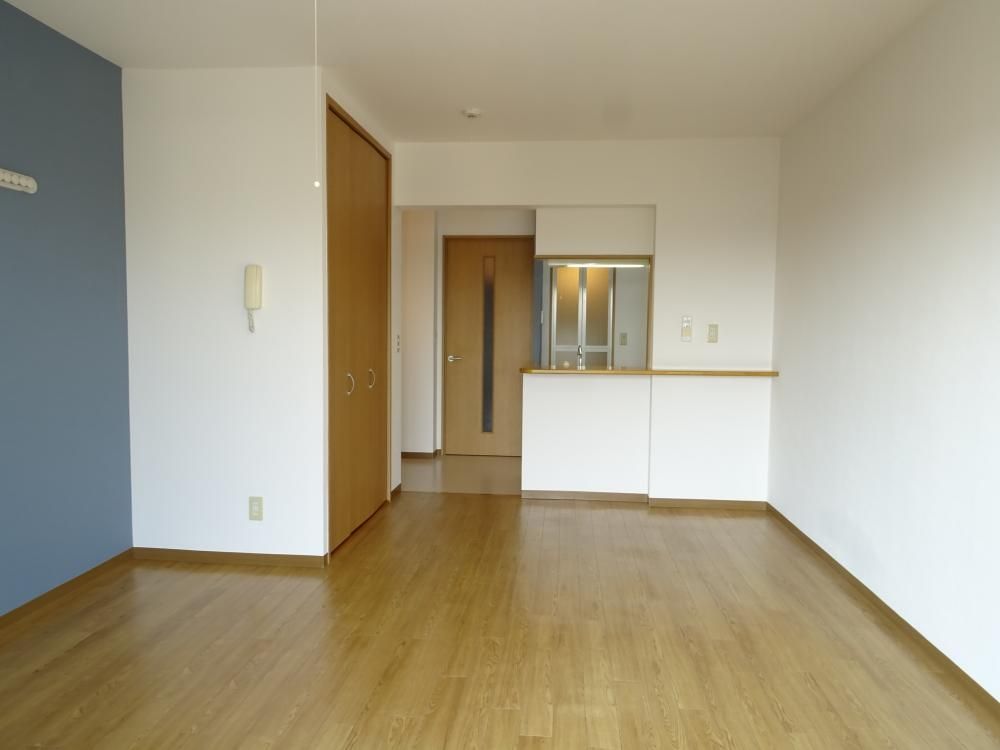 5/27 リビング/ダイニング