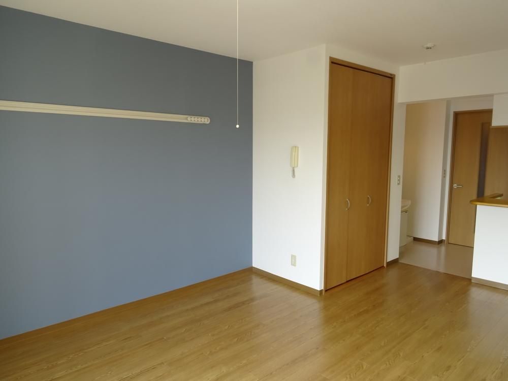 3/27 リビング/ダイニング