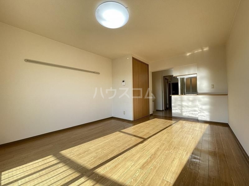 3/23 リビング/ダイニング