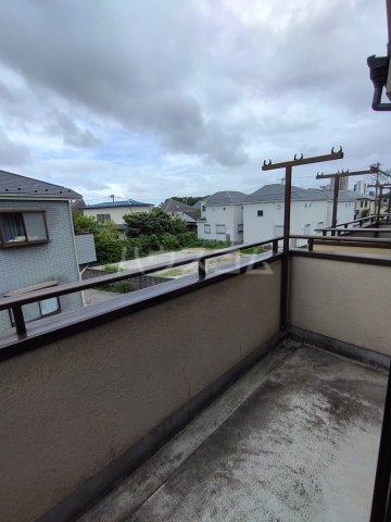 15/30 バルコニー