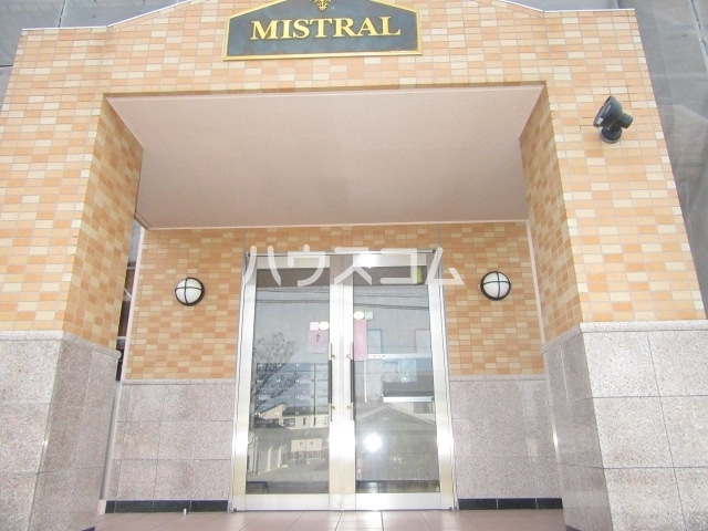 2/6 エントランス