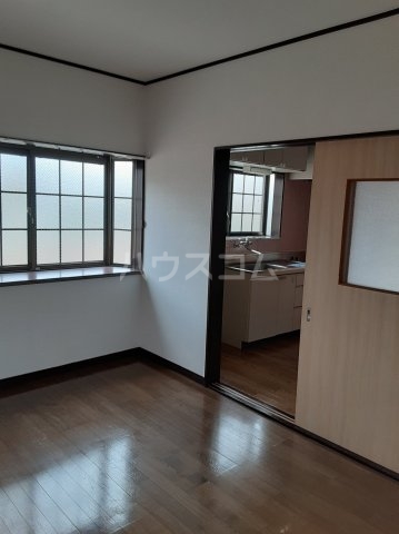 5/30 リビング/ダイニング