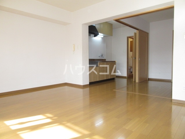 3/21 リビング/ダイニング