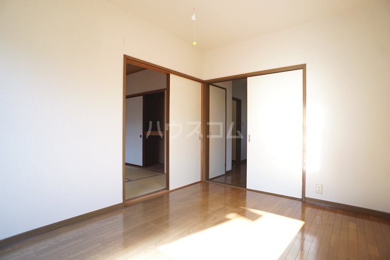 4/21 リビング/ダイニング