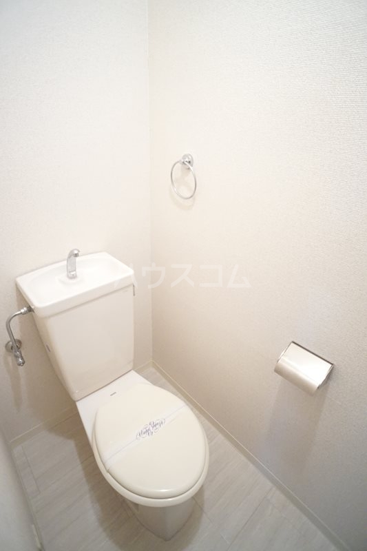 15/21 トイレ