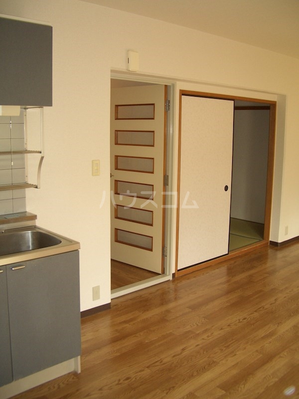 4/28 リビング/ダイニング