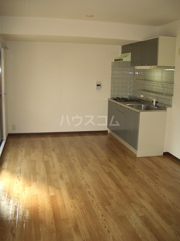 5/28 リビング/ダイニング