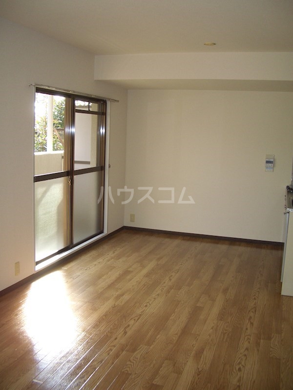 3/28 リビング/ダイニング