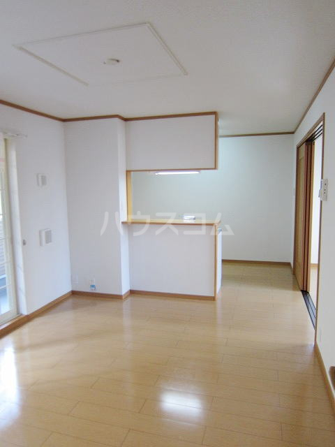 3/25 リビング/ダイニング