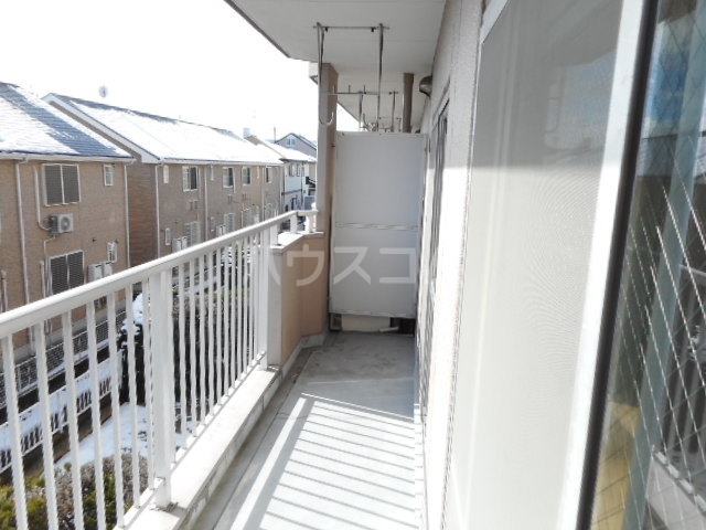 15/30 バルコニー