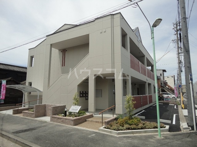 15/24 エントランス