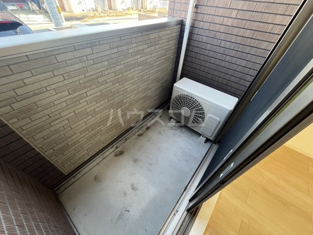 17/30 バルコニー