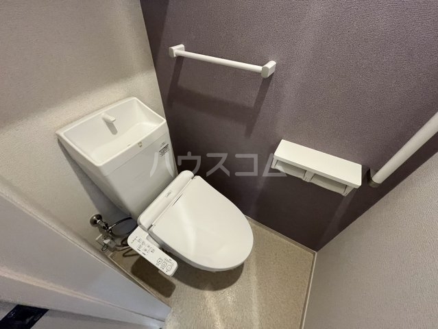 12/30 トイレ