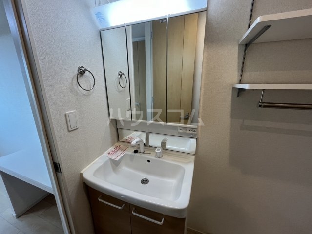 13/30 洗面