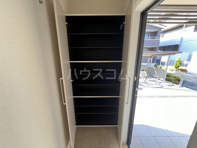 7/30 収納