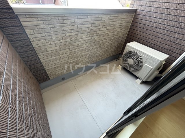 17/30 バルコニー