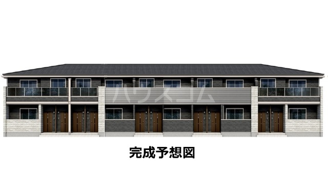 1/24 外観