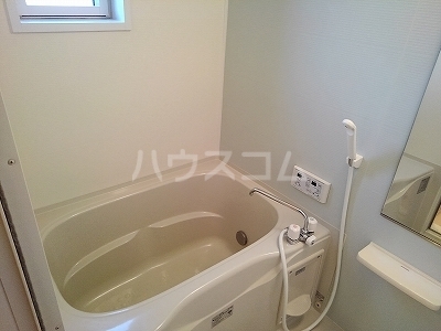 8/20 浴室