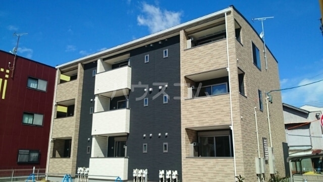 1/20 外観