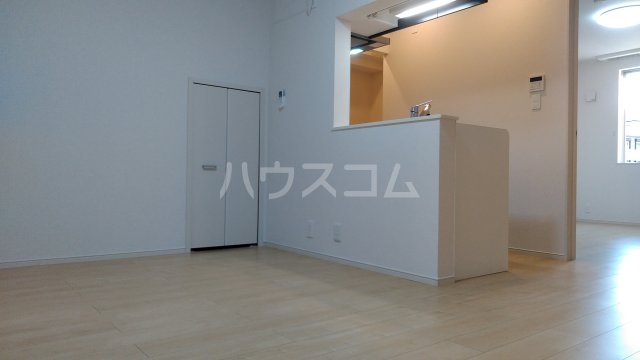 4/29 リビング/ダイニング