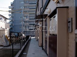 14/23 エントランス