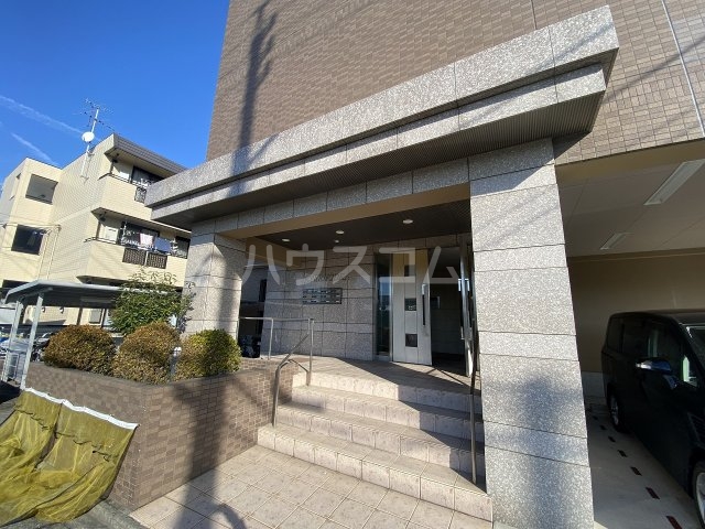 2/10 エントランス