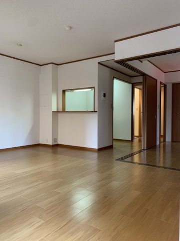 5/30 リビング/ダイニング