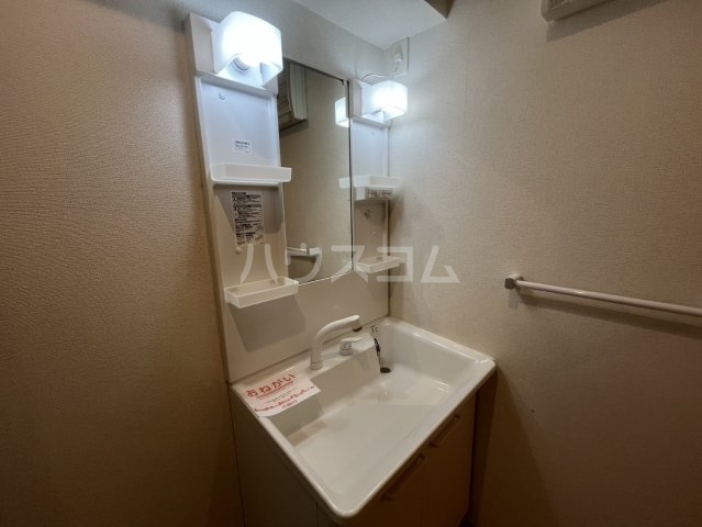 16/29 洗面