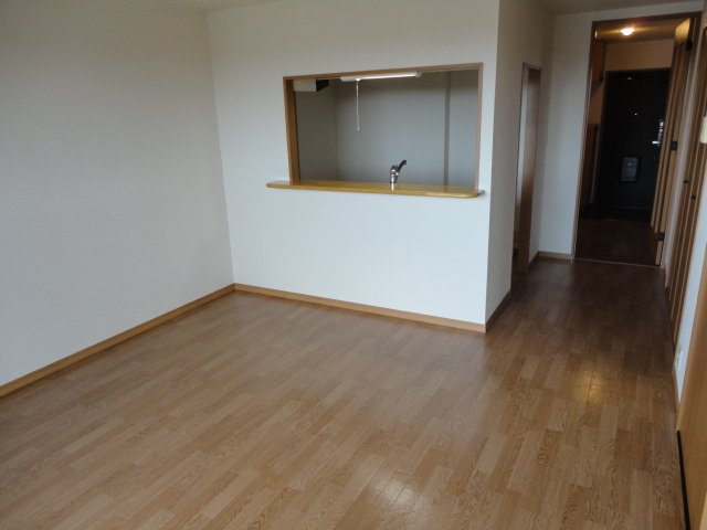 3/30 リビング/ダイニング