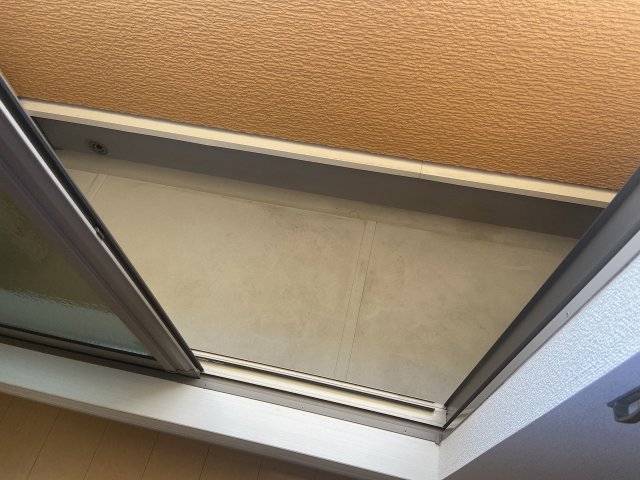 18/30 バルコニー