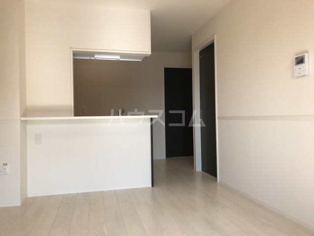 3/29 リビング/ダイニング