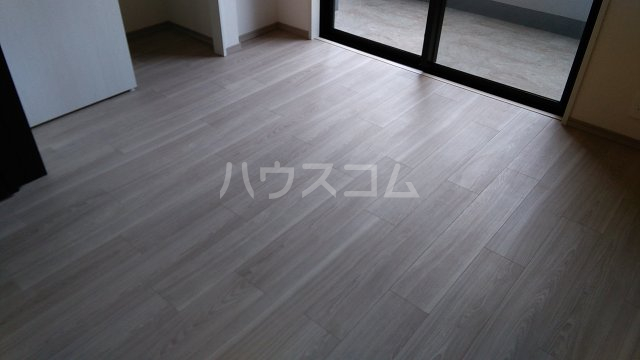 6/29 寝室