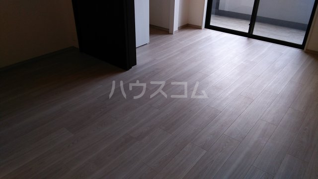 4/29 リビング/ダイニング