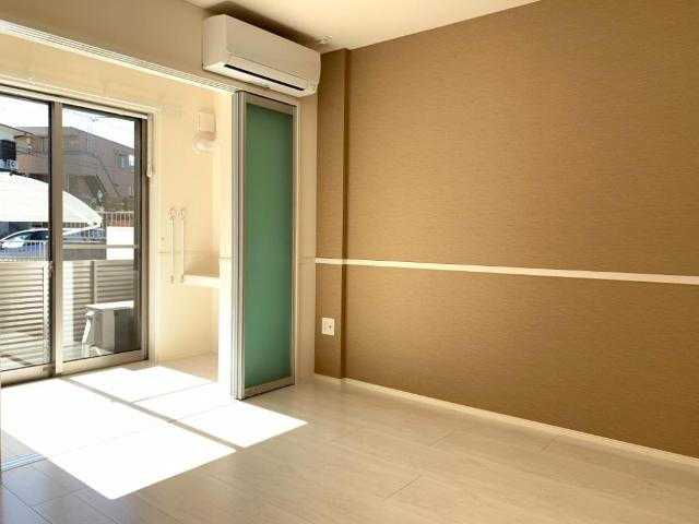 3/18 リビング/ダイニング