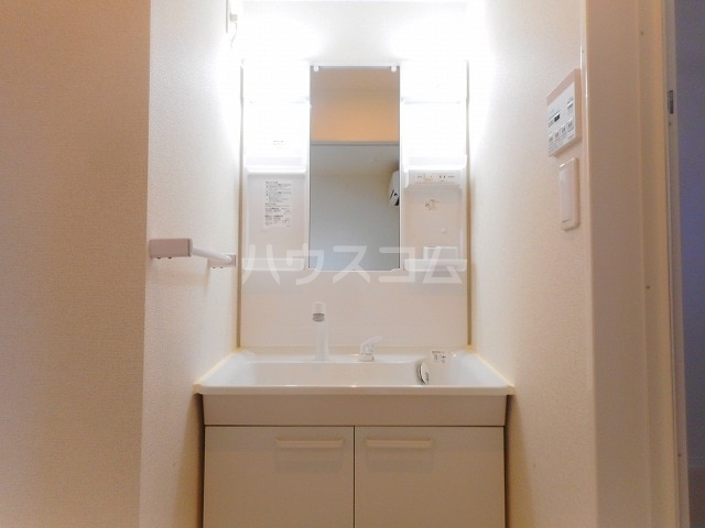 11/22 洗面
