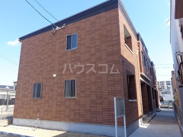 1/26 外観