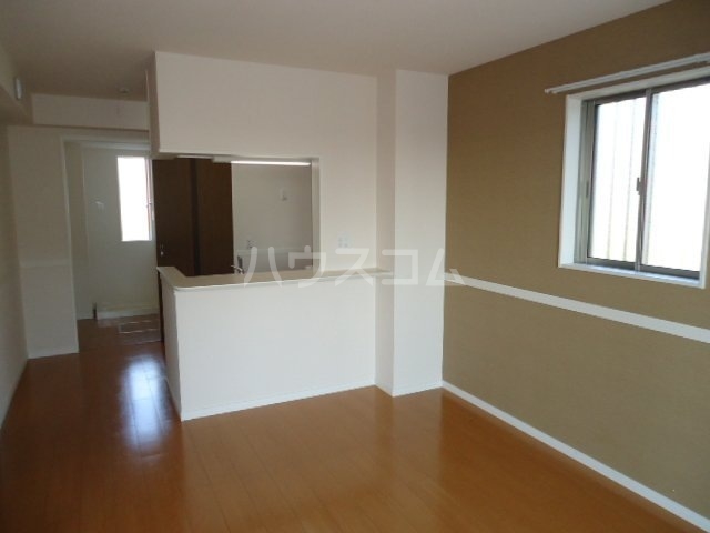 3/28 リビング/ダイニング